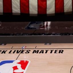 Barnes: LeBron James and Nneka Ogwumike didn’t teach me that racism is a problem in this country