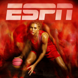 Azzi Fudd is unbreakable