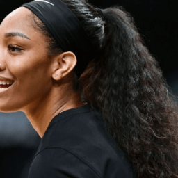 WNBA playoffs give Las Vegas Aces’ A’ja Wilson chance to cement her status as an icon