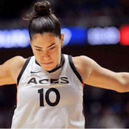 The price and payoff of Kelsey Plum’s obsession with winning